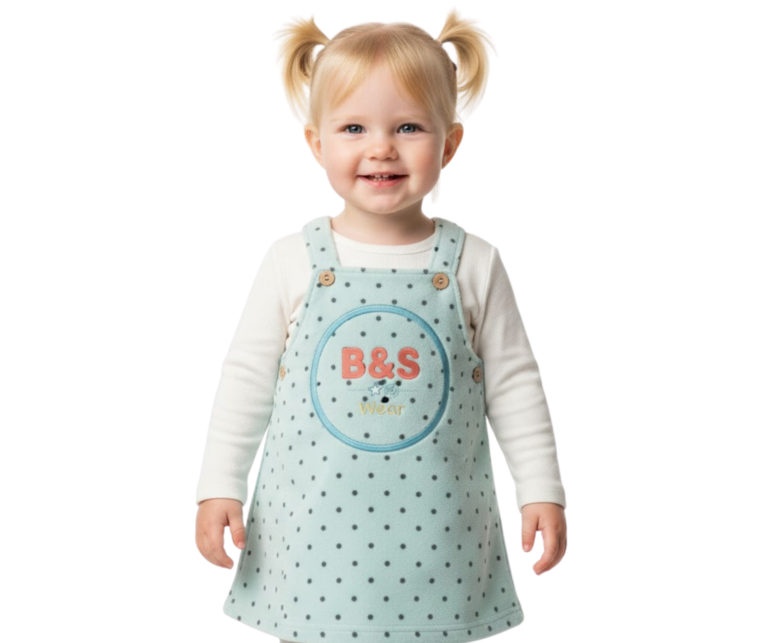 Robes Filles Enfants