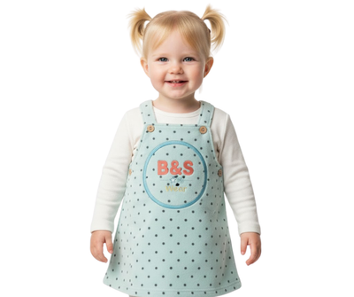 Robes Filles Enfants