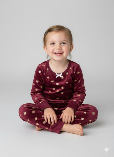 Pyjama Enfant