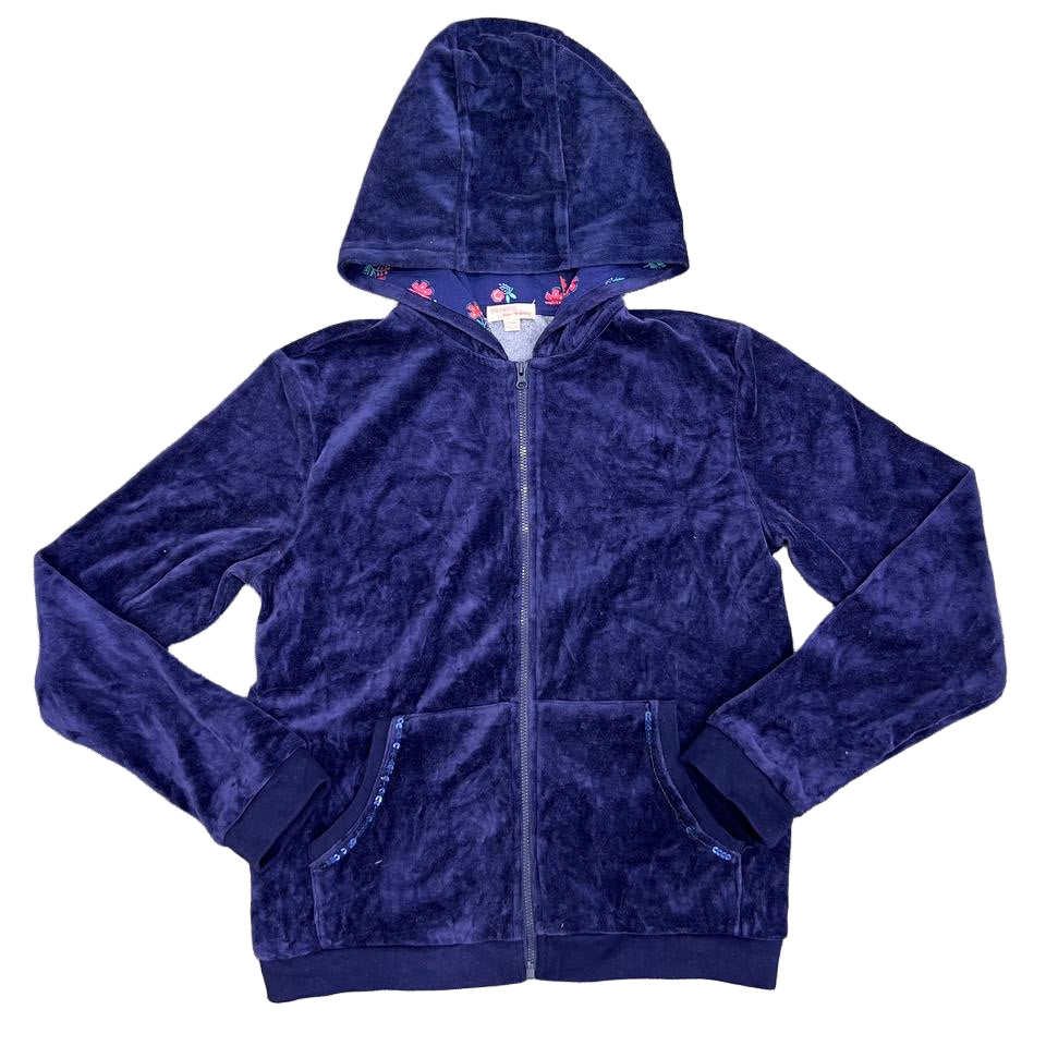 Veste du pareil au même