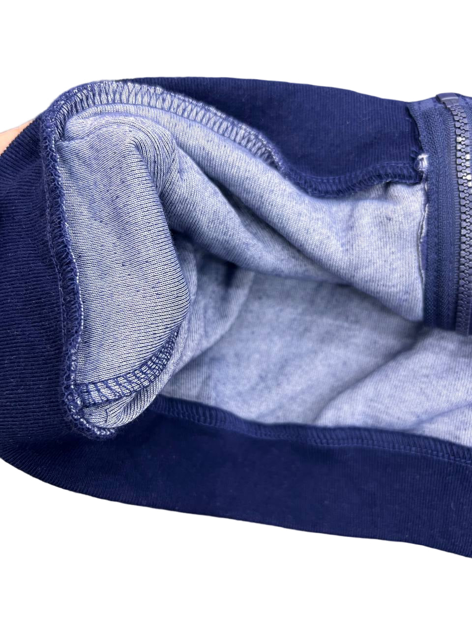 Veste du pareil au même