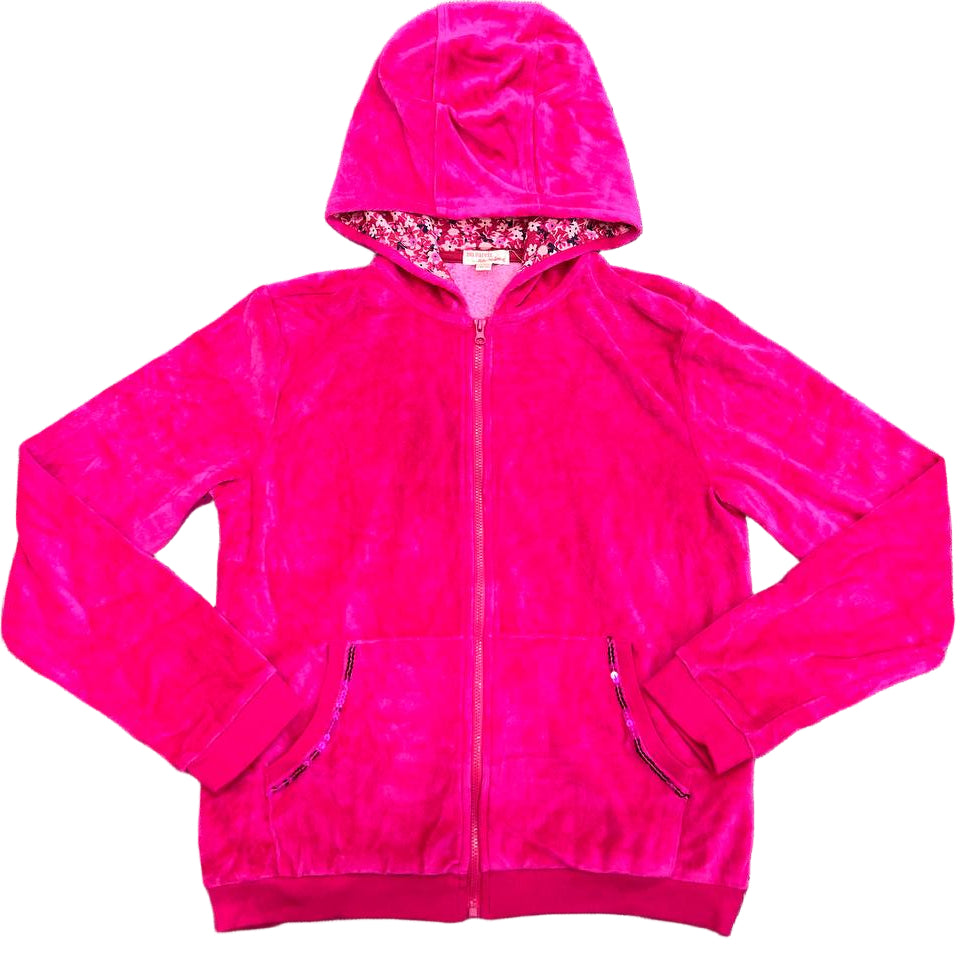 Veste du pareil au même