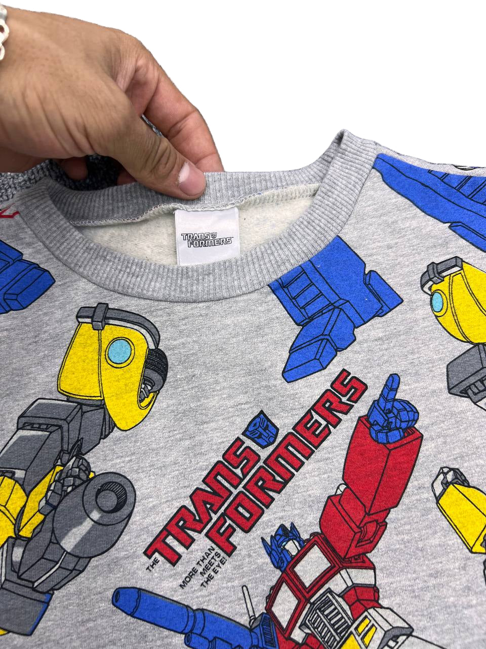 Pyjama Transformers