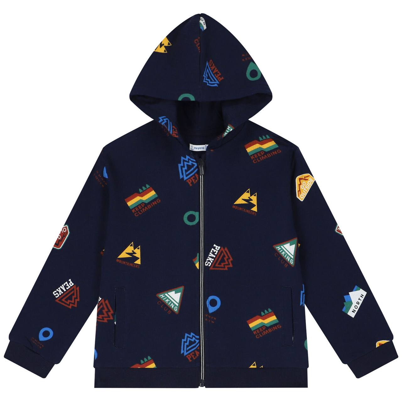 Veste Garçon Mayoral