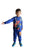 Ensemble Enfant Spider Man