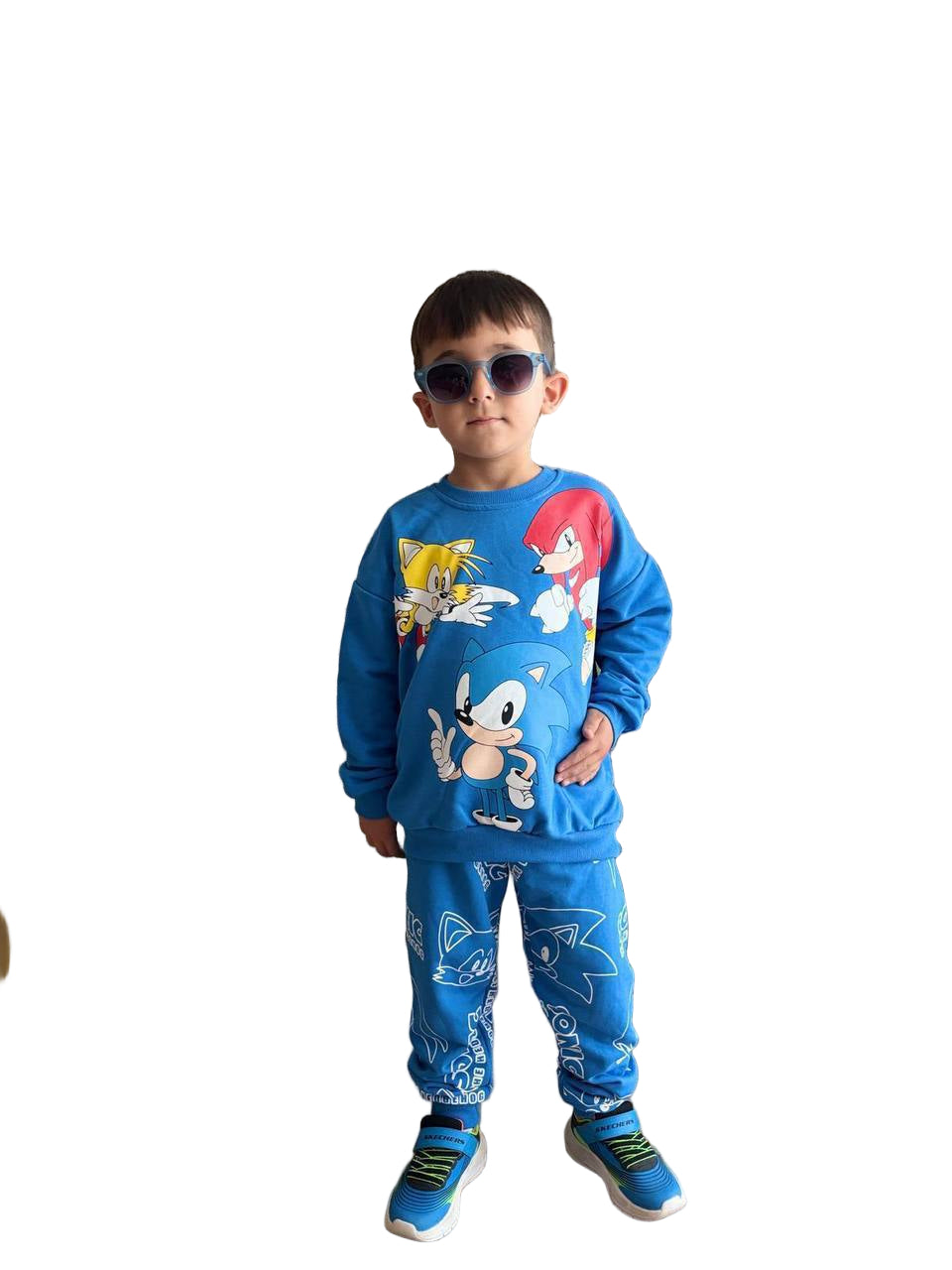 Ensemble Enfant Sonic