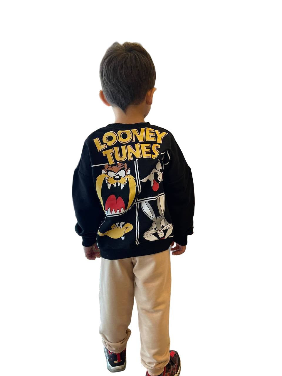 Ensemble Enfant Looney Tunes