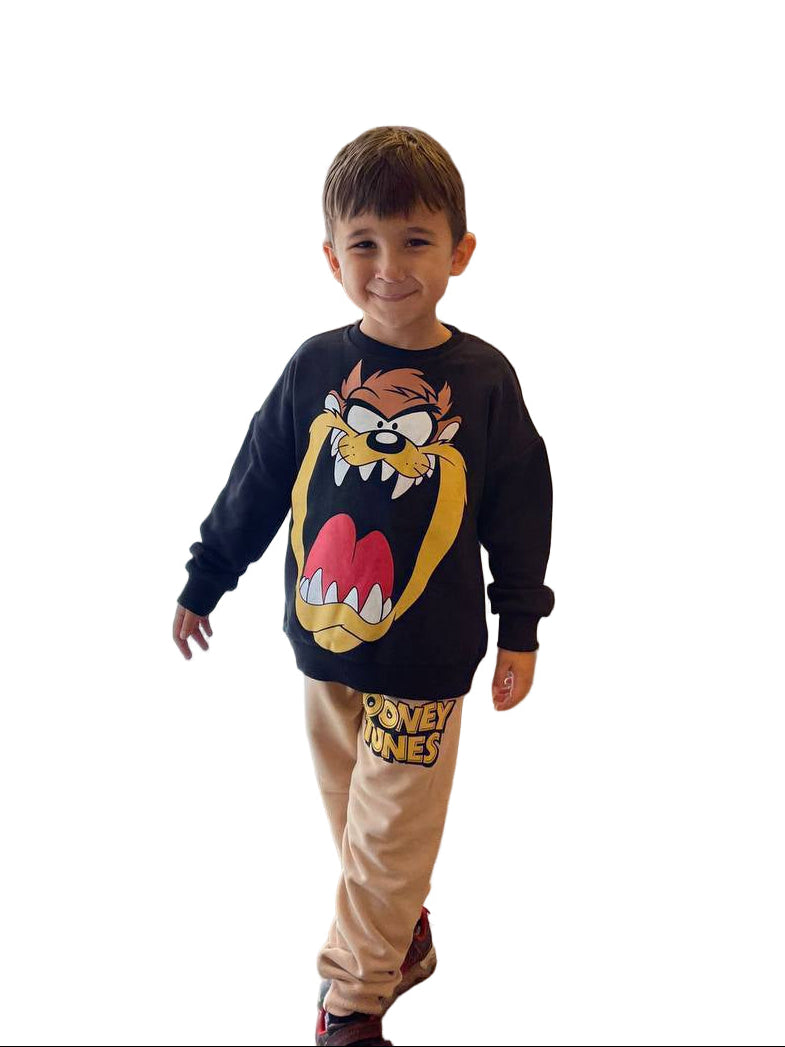 Ensemble Enfant Looney Tunes