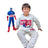 Ensemble Enfant Marvel