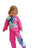 Ensemble Enfant Stitch Pink