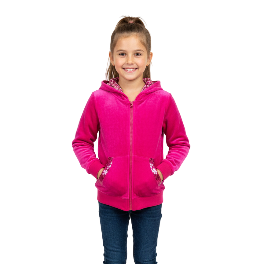 Veste du pareil au même