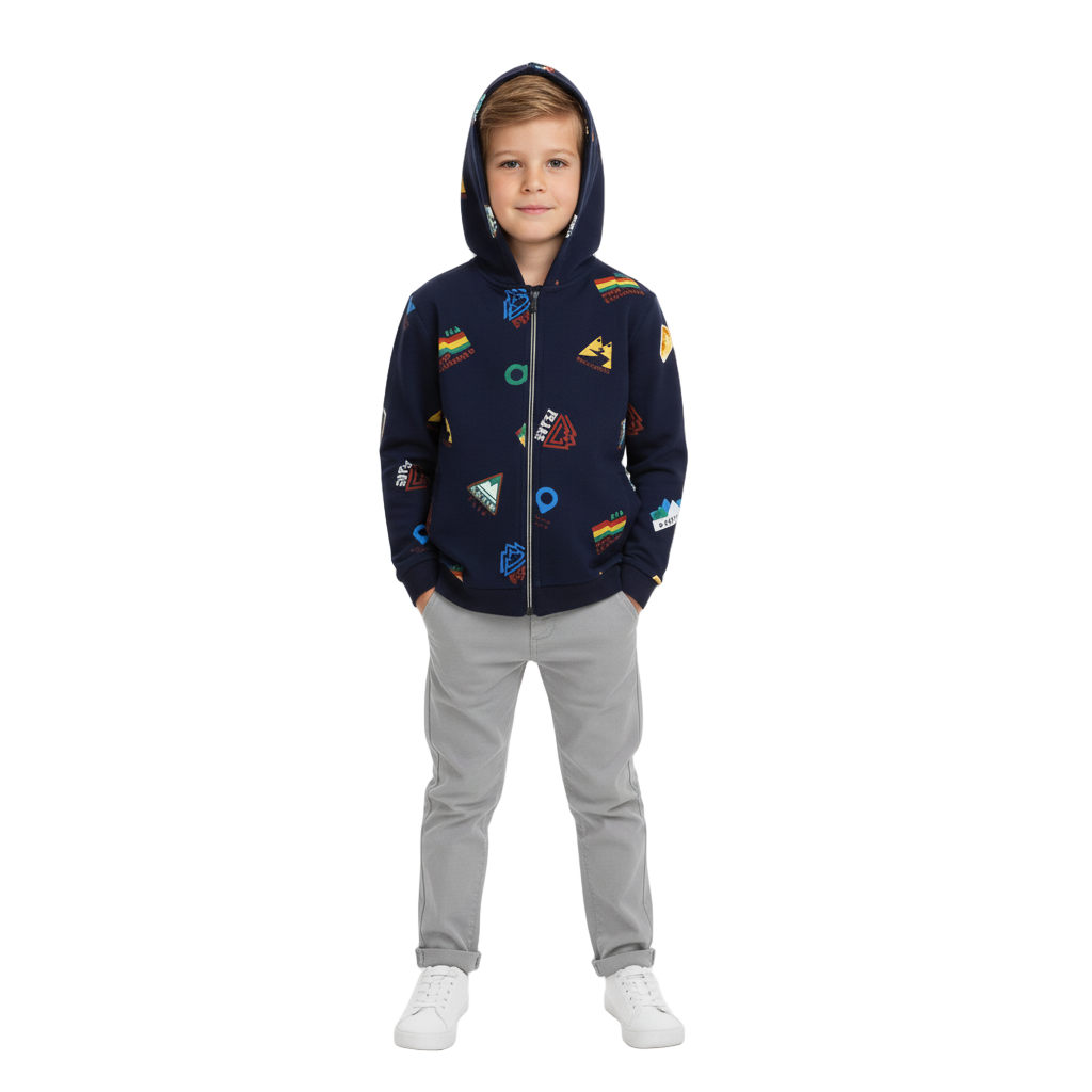 Veste Garçon Mayoral