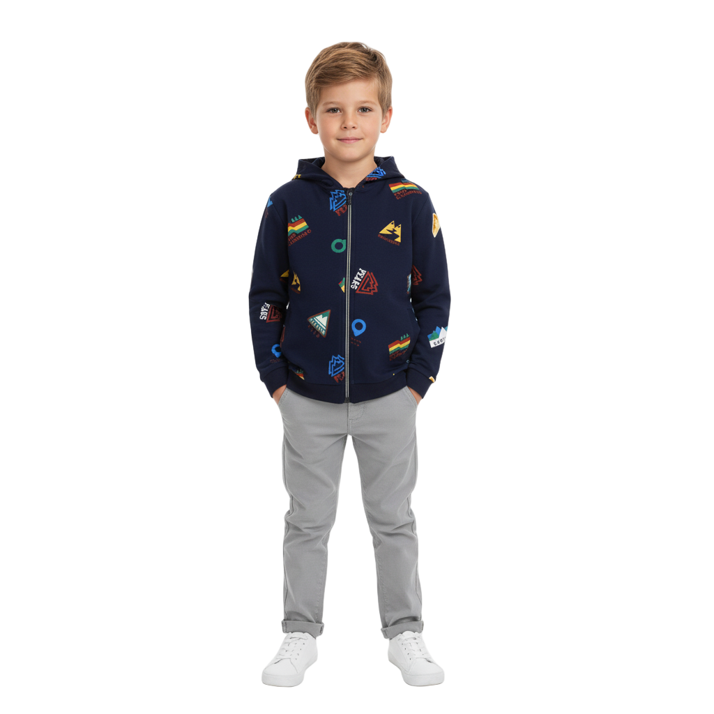 Veste Garçon Mayoral