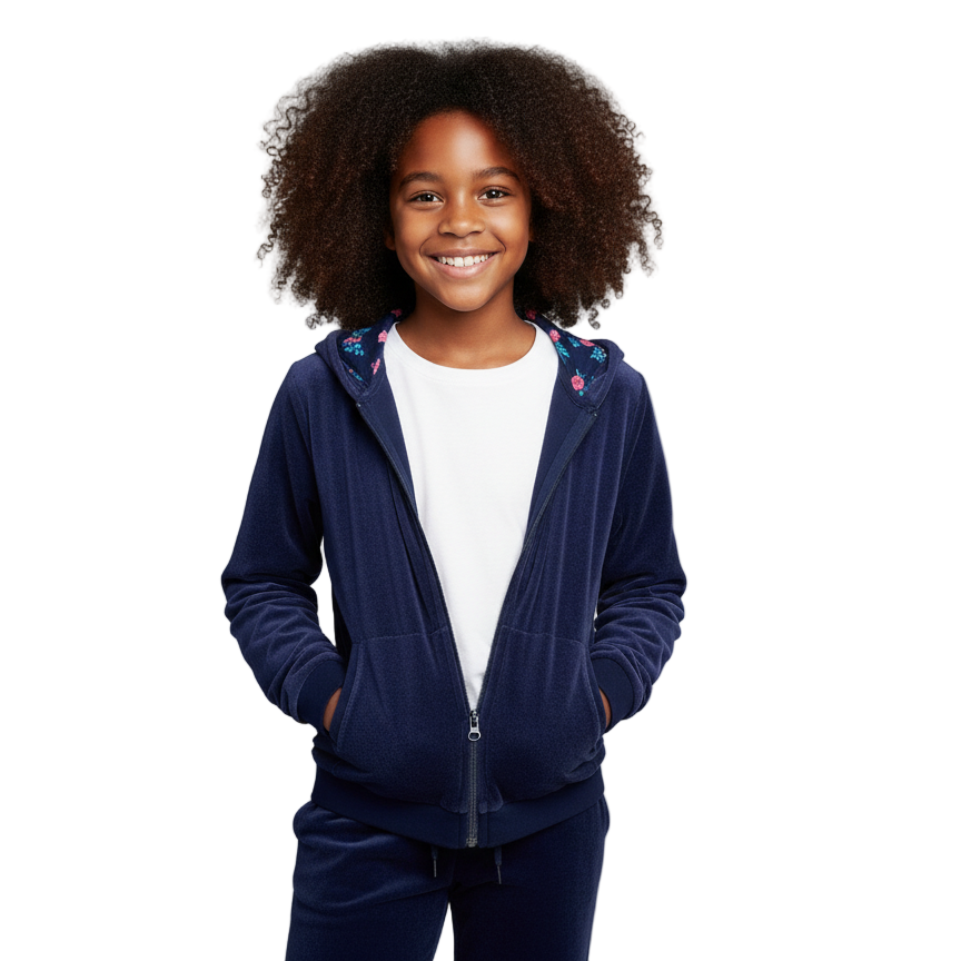 Veste du pareil au même