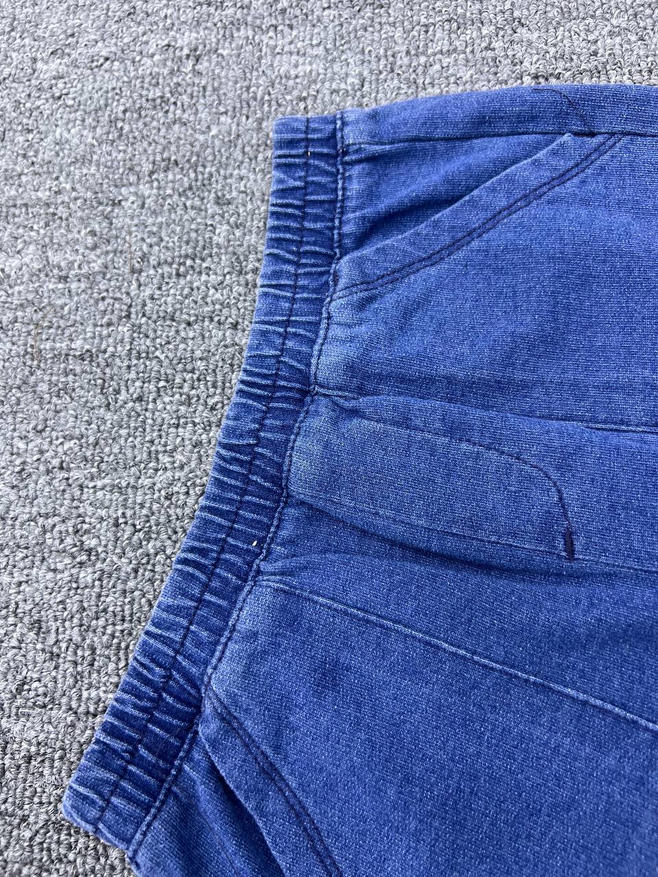 Full Outfit Gelee - Jean - Chemise