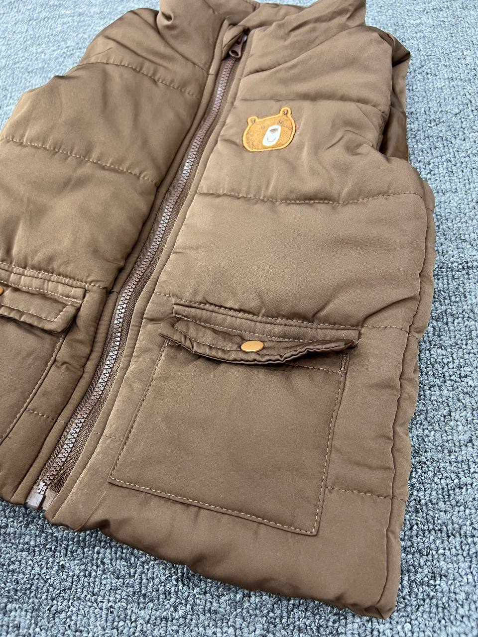 Full Outfit Gelee - Jean - Chemise