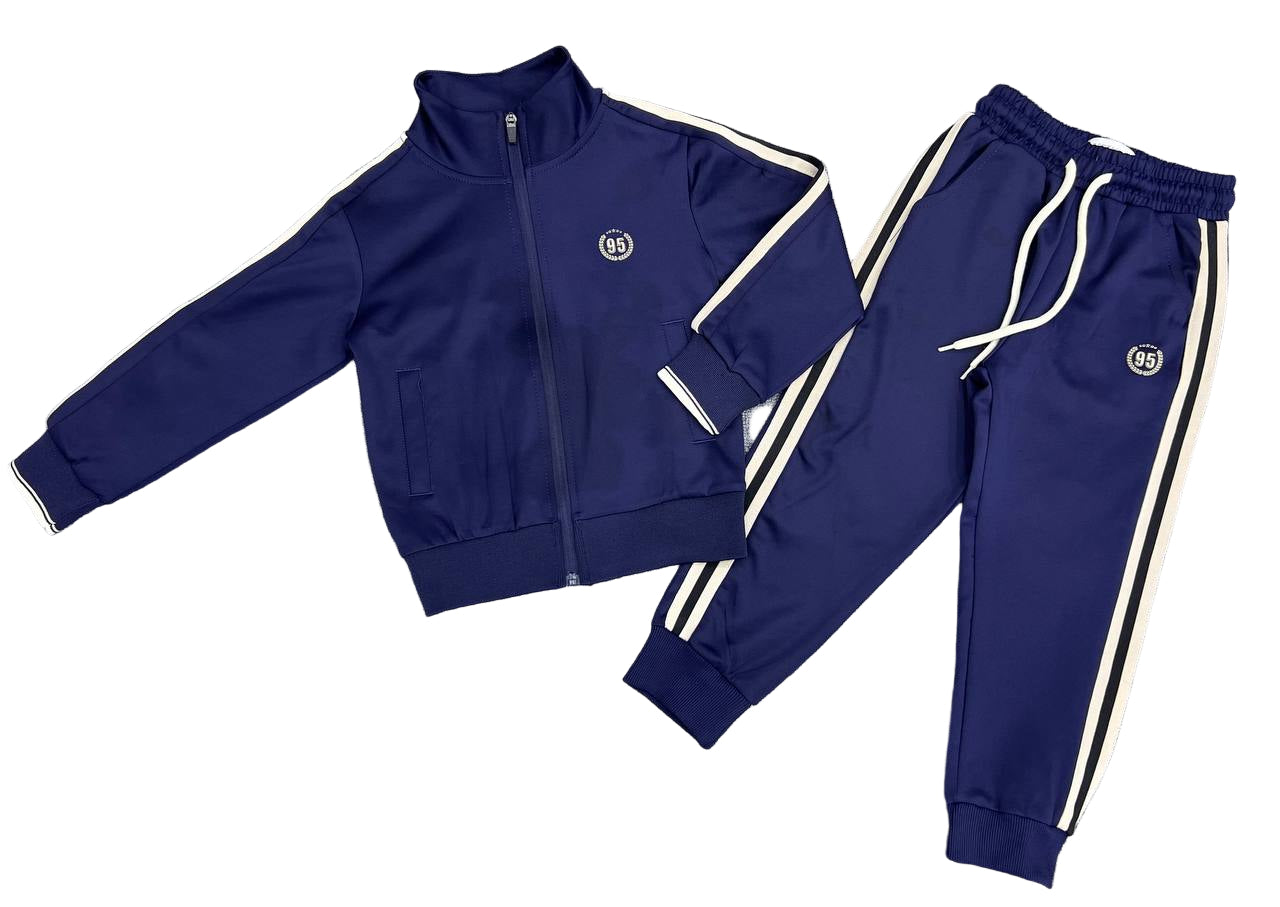 Survetement pour enfant