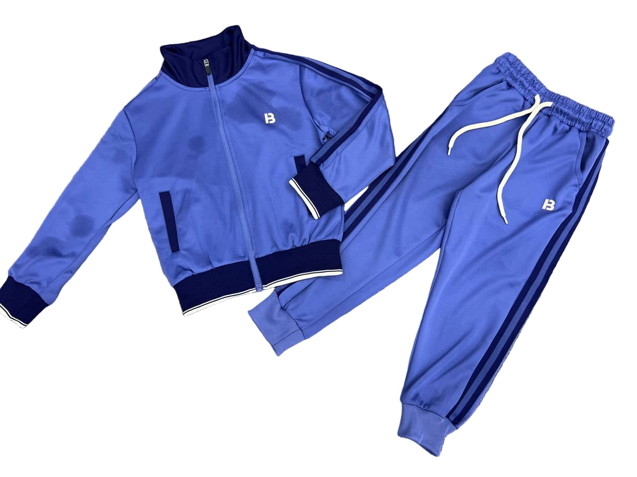 Survetement pour enfant